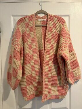 Altar'd State Cardigan